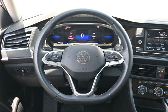 2023 Volkswagen Jetta SE Automatic - 23013228 - 9