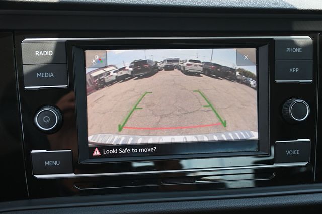 2023 Volkswagen Jetta SE Automatic - 23013228 - 10