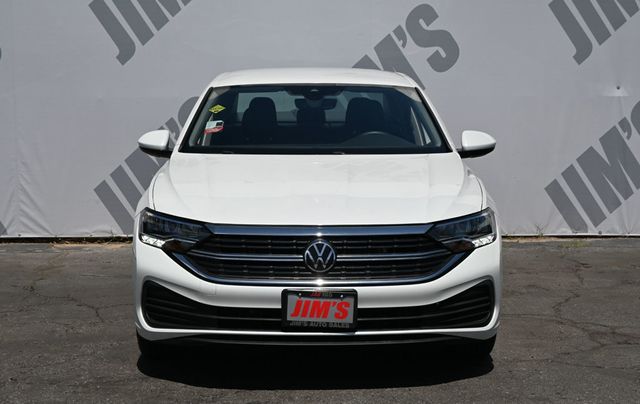 2023 Volkswagen Jetta SE Automatic - 23013228 - 1