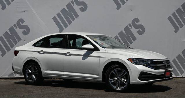 2023 Volkswagen Jetta SE Automatic - 23013228 - 2