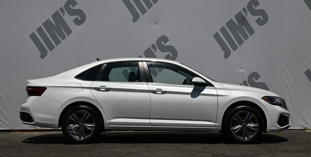 2023 Volkswagen Jetta SE Automatic - 23013228 - 3