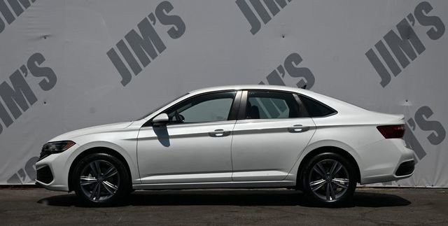 2023 Volkswagen Jetta SE Automatic - 23013228 - 5