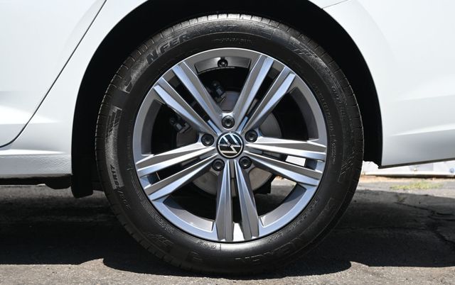 2023 Volkswagen Jetta SE Automatic - 23013228 - 6