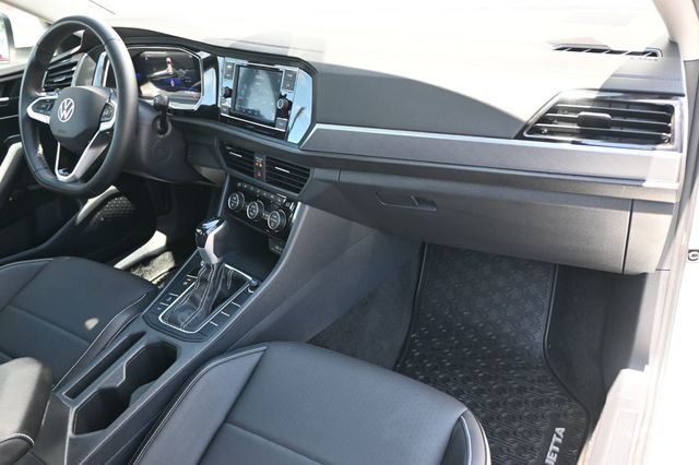 2023 Volkswagen Jetta SE Automatic - 23013228 - 8