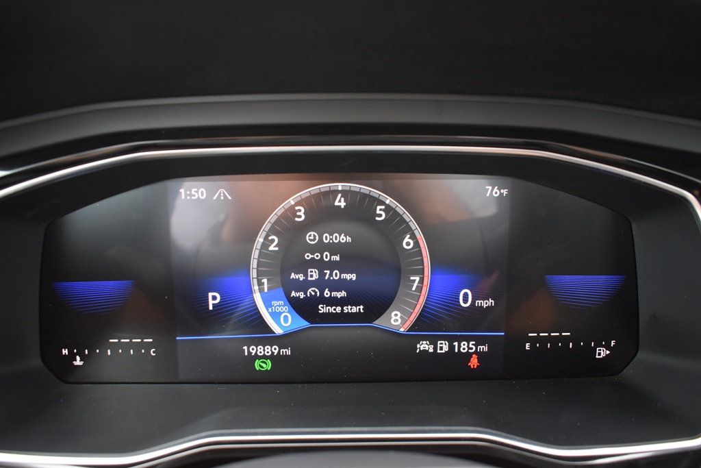 2023 Volkswagen Jetta SE photo 4