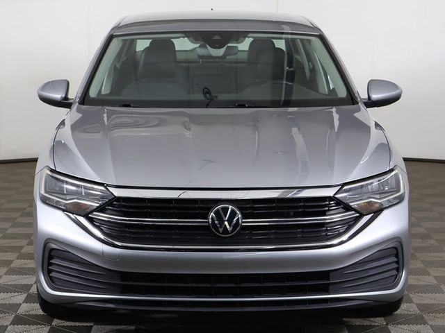 2023 Volkswagen Jetta SE Automatic - 23087837 - 9