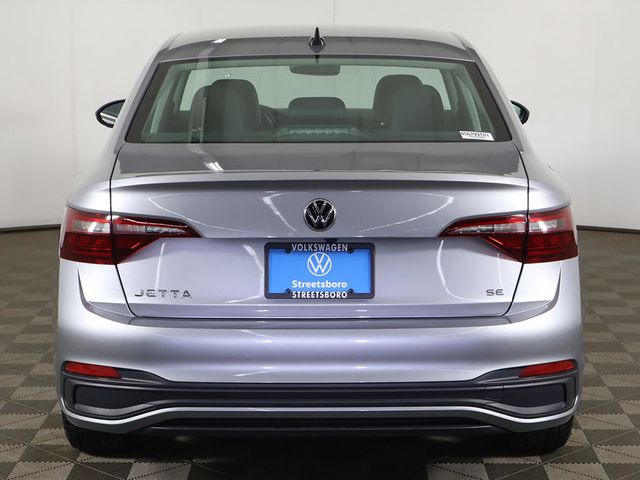 2023 Volkswagen Jetta SE Automatic - 23087837 - 10