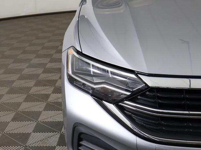 2023 Volkswagen Jetta SE Automatic - 23087837 - 11