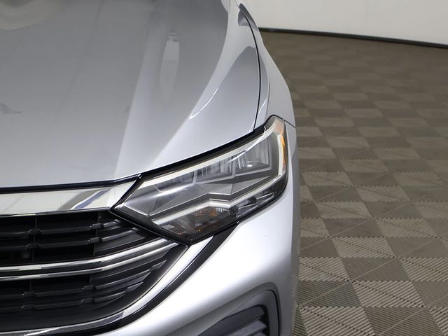 2023 Volkswagen Jetta SE Automatic - 23087837 - 12
