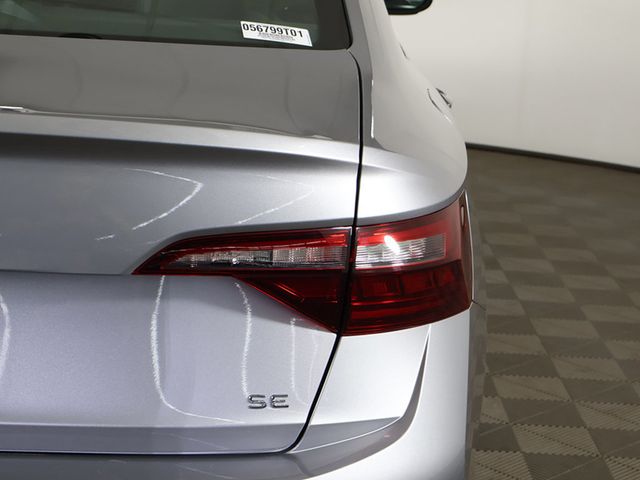 2023 Volkswagen Jetta SE Automatic - 23087837 - 14