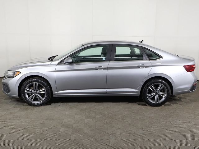 2023 Volkswagen Jetta SE Automatic - 23087837 - 15