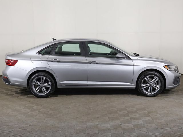 2023 Volkswagen Jetta SE Automatic - 23087837 - 16