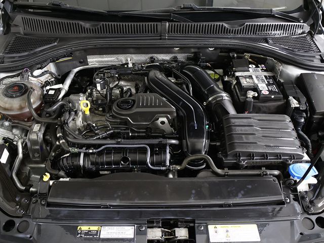 2023 Volkswagen Jetta SE Automatic - 23087837 - 18