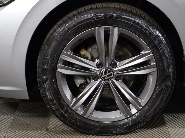 2023 Volkswagen Jetta SE Automatic - 23087837 - 19