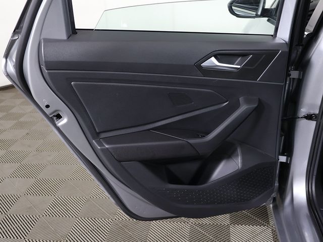 2023 Volkswagen Jetta SE Automatic - 23087837 - 22