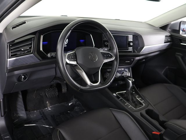 2023 Volkswagen Jetta SE Automatic - 23087837 - 24
