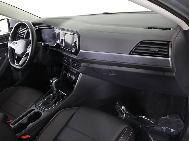 2023 Volkswagen Jetta SE Automatic - 23087837 - 25