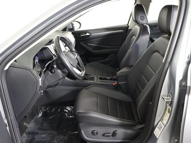 2023 Volkswagen Jetta SE Automatic - 23087837 - 26