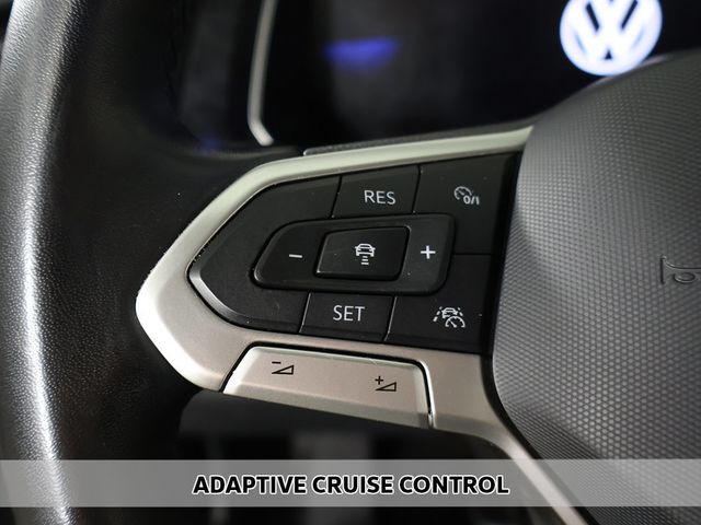 2023 Volkswagen Jetta SE Automatic - 23087837 - 2
