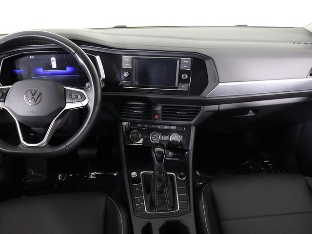 2023 Volkswagen Jetta SE Automatic - 23087837 - 33