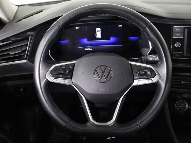2023 Volkswagen Jetta SE Automatic - 23087837 - 35