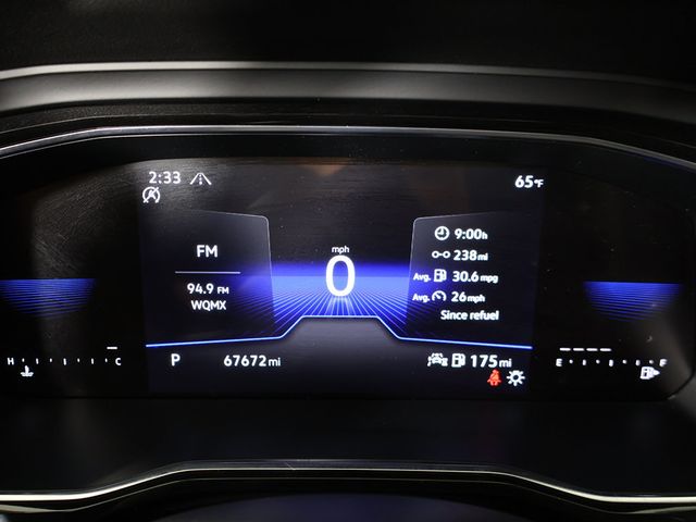 2023 Volkswagen Jetta SE Automatic - 23087837 - 37