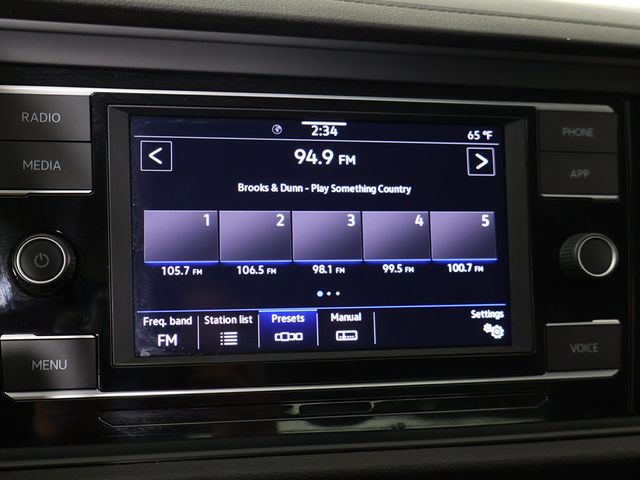 2023 Volkswagen Jetta SE Automatic - 23087837 - 42