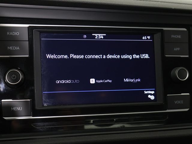 2023 Volkswagen Jetta SE Automatic - 23087837 - 43
