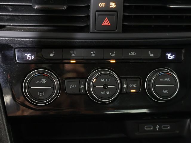 2023 Volkswagen Jetta SE Automatic - 23087837 - 44