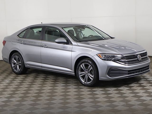 2023 Volkswagen Jetta SE Automatic - 23087837 - 48