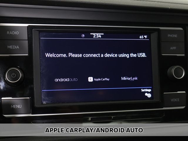 2023 Volkswagen Jetta SE Automatic - 23087837 - 5