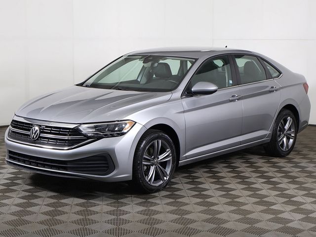 2023 Volkswagen Jetta SE Automatic - 23087837 - 6