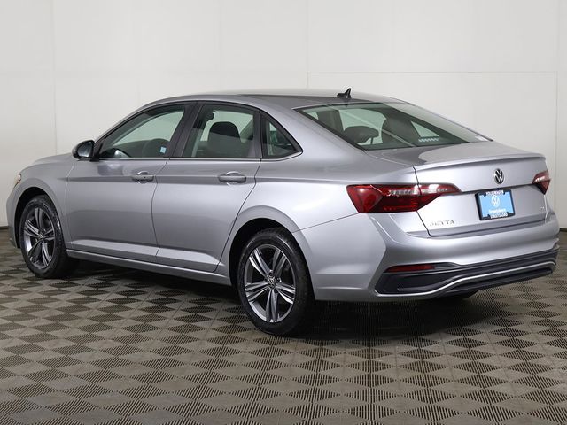 2023 Volkswagen Jetta SE Automatic - 23087837 - 7