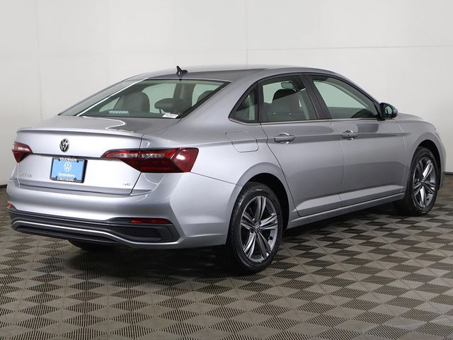 2023 Volkswagen Jetta SE Automatic - 23087837 - 8
