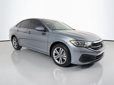 2023 Volkswagen Jetta - 3VWEM7BU5PM058869