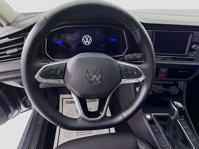 2023 Volkswagen Jetta SE Automatic - 23027945 - 10