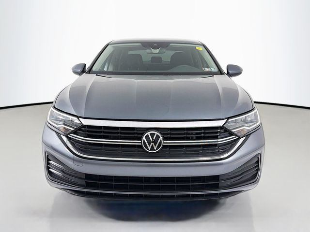2023 Volkswagen Jetta SE Automatic - 23027945 - 1