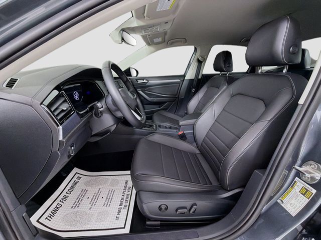 2023 Volkswagen Jetta SE Automatic - 23027945 - 19