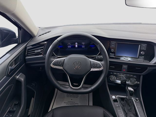 2023 Volkswagen Jetta SE Automatic - 23027945 - 20