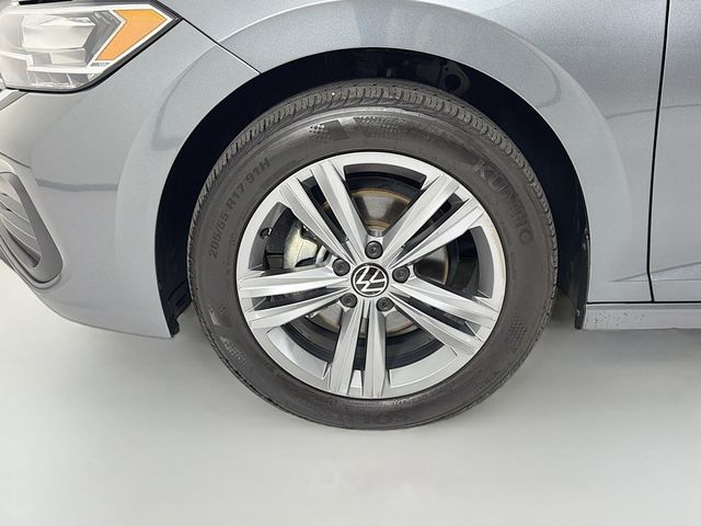 2023 Volkswagen Jetta SE Automatic - 23027945 - 28