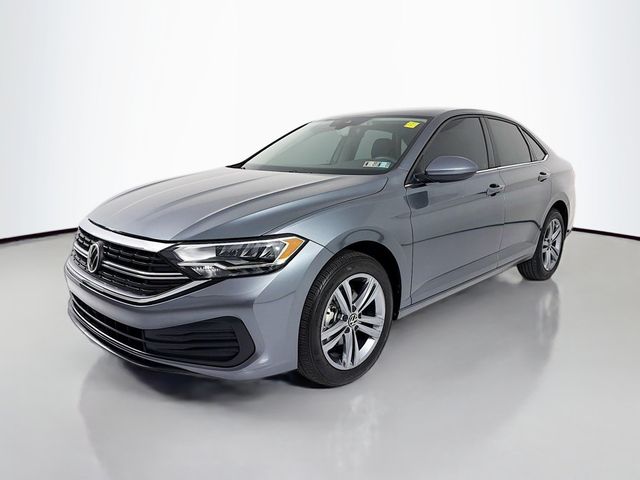 2023 Volkswagen Jetta SE Automatic - 23027945 - 2