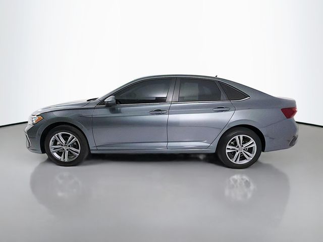 2023 Volkswagen Jetta SE Automatic - 23027945 - 3