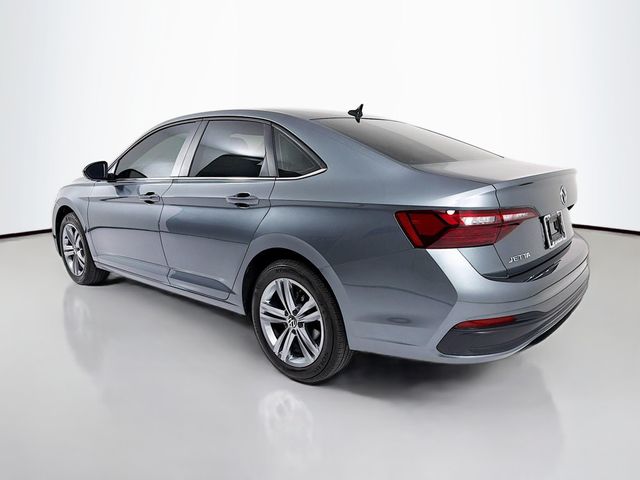 2023 Volkswagen Jetta SE Automatic - 23027945 - 4