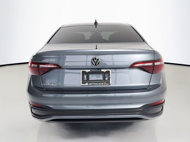 2023 Volkswagen Jetta SE Automatic - 23027945 - 5