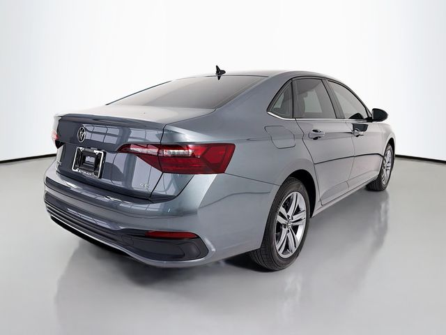 2023 Volkswagen Jetta SE Automatic - 23027945 - 6
