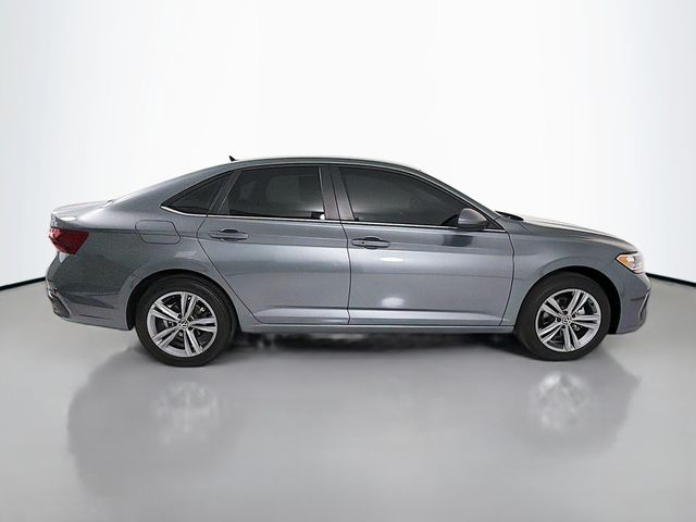2023 Volkswagen Jetta SE Automatic - 23027945 - 7
