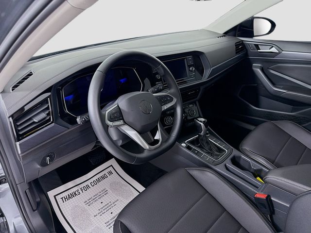 2023 Volkswagen Jetta SE Automatic - 23027945 - 8