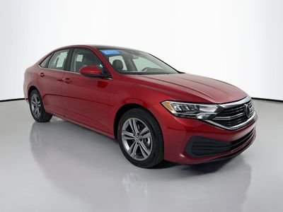 2023 Volkswagen Jetta