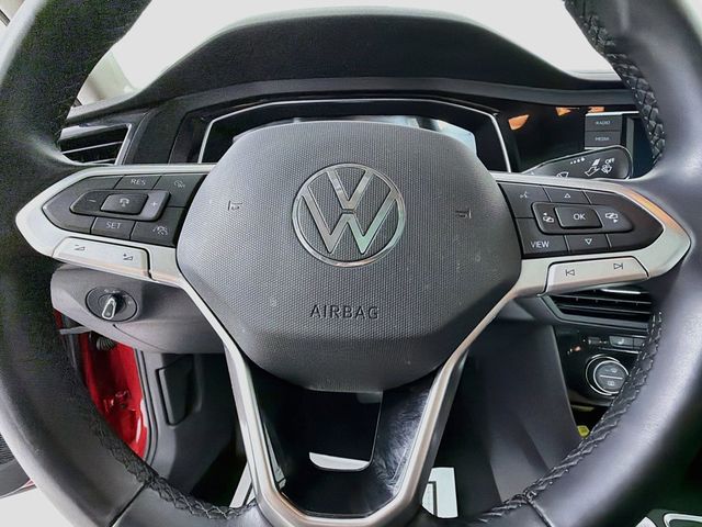 2023 Volkswagen Jetta SE Automatic - 23034766 - 10