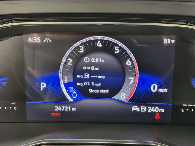 2023 Volkswagen Jetta SE Automatic - 23034766 - 11